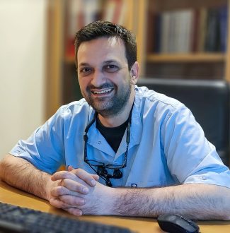 Λευτέρης Τζίμας