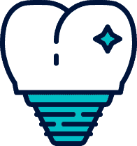 Εμφυτεύματα Δοντιών